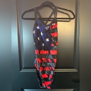TYR Swim Suit